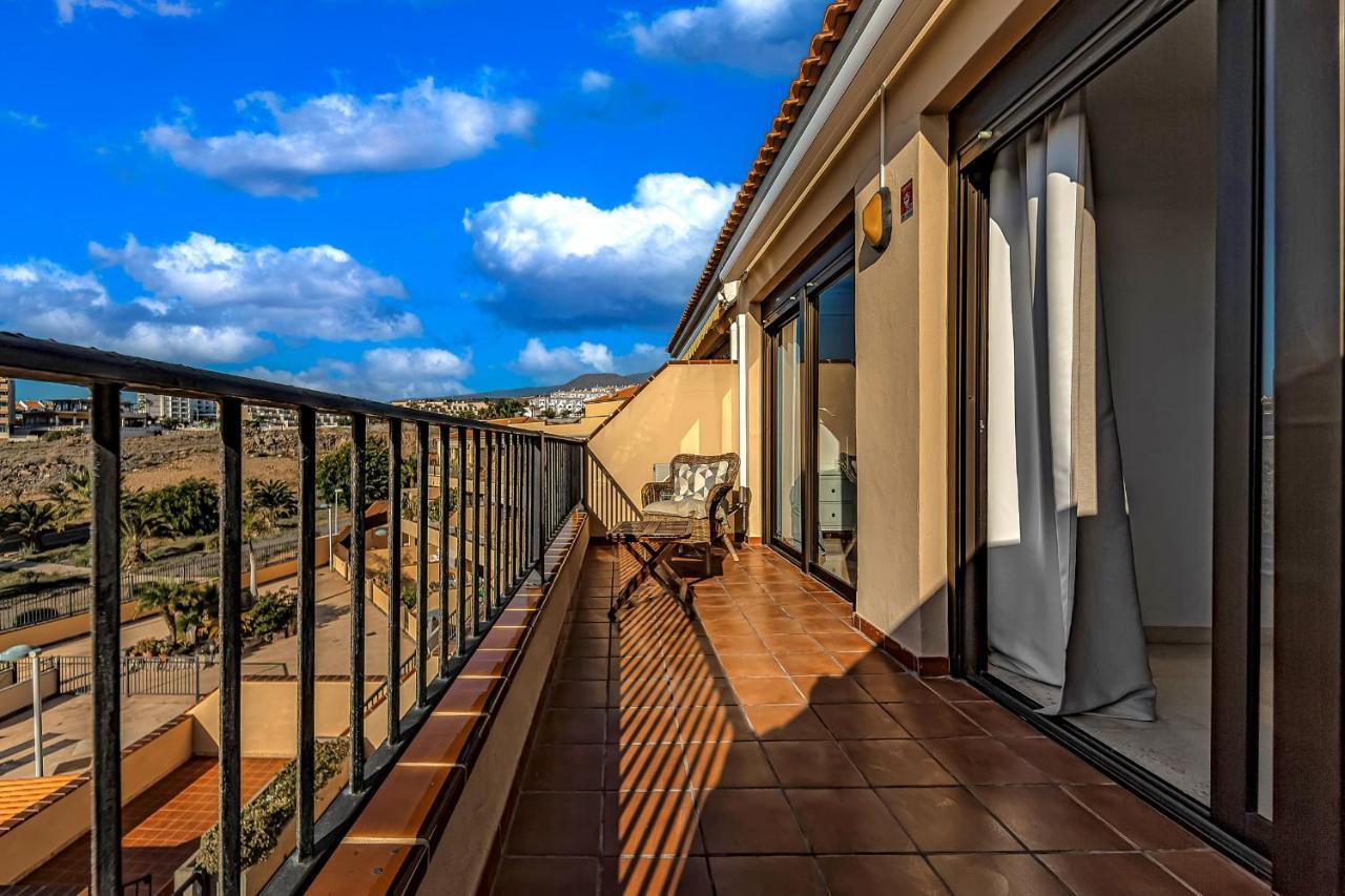 Casa Del Mar Villa Callao Salvaje Exterior foto